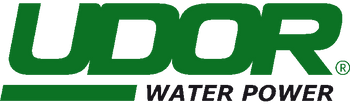 UD-6 PLUNGER BOLT & O-RING KIT by UDOR PUMPS (5513)